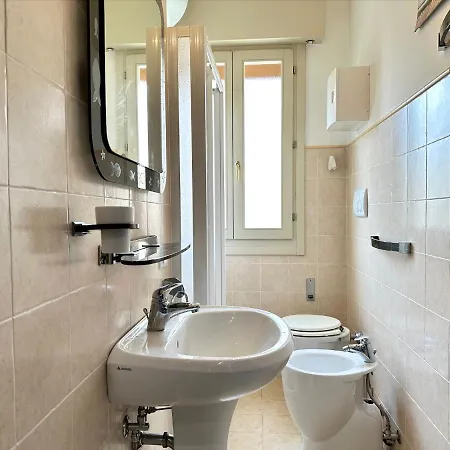 Cellini 3 - Carraro Immobiliare - Family Appartamento Lido di Jesolo