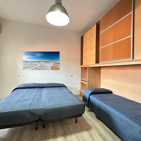 Appartamento Cellini 3 - Carraro Immobiliare - Family