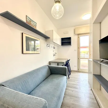 Cellini 3 - Carraro Immobiliare - Family * Lido di Jesolo